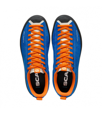 Shoes Scarpa Mojito Wrap