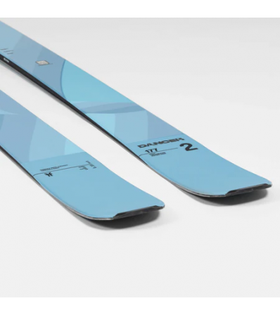 Ski Faction Dancer 2