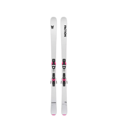 Ski Faction Dancer 79 SYS