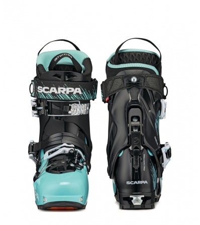 Ski Boots Scarpa Gea W's Winter 2024