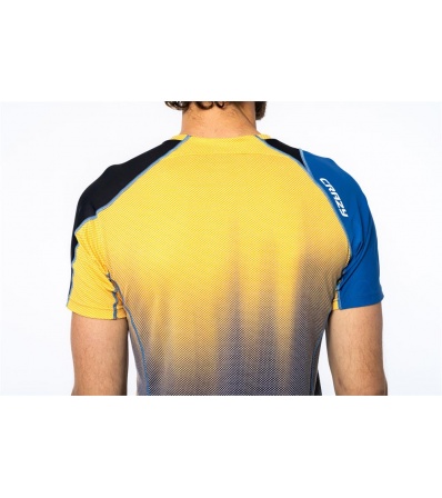 Crazy Shirt Acceleration M's