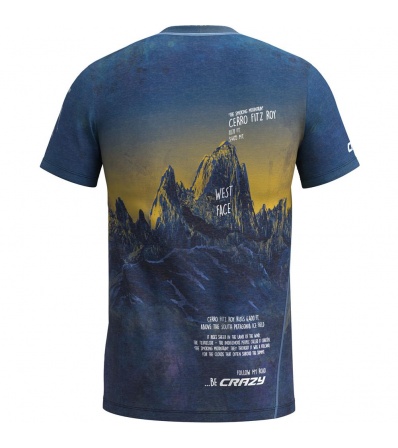 Crazy Shirt Legend M's