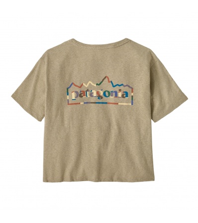 Patagonia Unity Fitz Easy Cut Responsibili-Tee W's