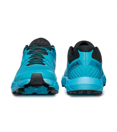 Chaussures de course Scarpa Spin 2.0 M's