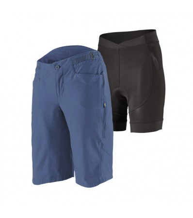 Patagonia Dirt Craft Bike Shorts W's Summer 2022