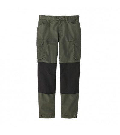 Pantalon Patagonia Cliffside Rugged Trail Pants Regular M's