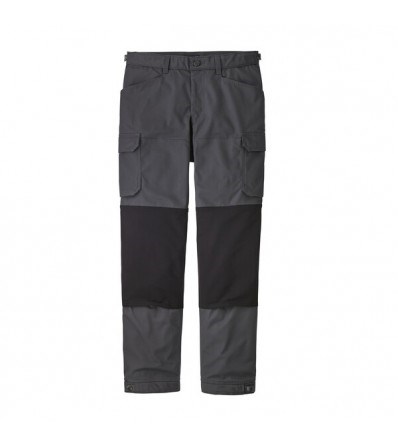 Pantalon Patagonia Cliffside Rugged Trail Pants Regular M's