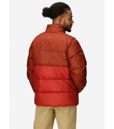 Jacket Marmot Guides Down Hoody M's