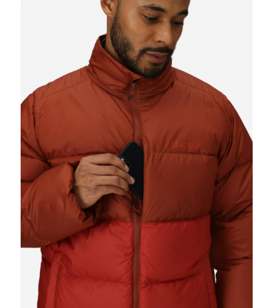Jacket Marmot Guides Down Hoody M's