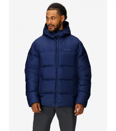 Jacket Marmot Guides Down Hoody M's