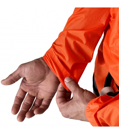 Patagonia Houdini Rock Jacket М's