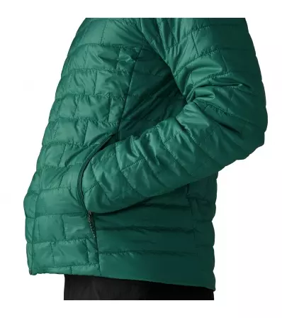 Veste Patagonia Nano-Puff Hoody M's