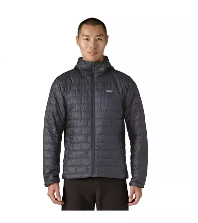 Veste Patagonia Nano-Puff Hoody M's