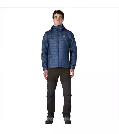 Veste Patagonia Nano-Puff Hoody M's