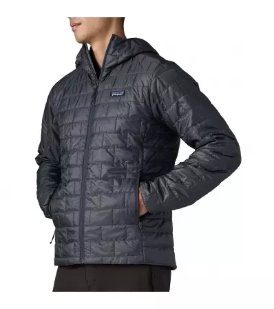 Veste Patagonia Nano-Puff Hoody M's