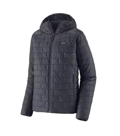 Veste Patagonia Nano-Puff Hoody M's