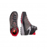 Chaussures de trail Mammut Kento Tour High GORE-TEX M's