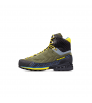 Chaussures de trail Mammut Kento Tour High GORE-TEX M's