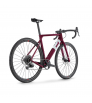 3T Cycling Exploro Primo Rival 1x11 Bike 700C Cherry