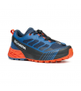 Kids Shoes Scarpa Ribelle Run Kid GTX - Y