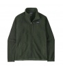 Fleece Patagonia Better Sweater Fleece Jacket M's