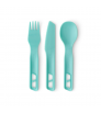 Sea To Summit Passage Cutlery Set - 3 Piece