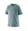 Patagonia Ridge Flow Running Shirt M's
