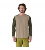 Patagonia Long-Sleeved Dirt Craft Jersey M's
