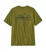 Patagonia Unity Fitz Responsibili-Tee M's