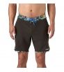 Patagonia Hydropeak Side Shore Boardshorts 18