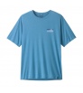 Patagonia Capilene Cool Daily Shirt - '73 Skyline M's