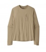 Patagonia Long-Sleeved Capilene Cool Sun Shirt M's
