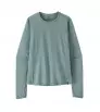 Patagonia Long-Sleeved Capilene Cool Sun Shirt W's