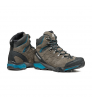 Trekking Shoes Scarpa ZG TRK GTX Wide M's