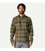 Patagonia M's Canyonite Flannel Shirt