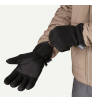 Mitaines Patagonia Synchilla Fleece Gloves