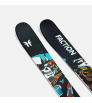 Skis Faction Prodigy JR Bundle L6 GW