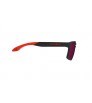 Sunglasses Rudy Spinair 57 Multilaser Red Carbonium