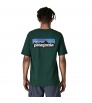 Patagonia P-6 Logo Responsibili-Tee M's