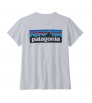 Patagonia P-6 Logo Responsibili-Tee W's