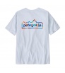 Patagonia Unity Fitz Responsibili-Tee M's