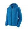Veste Patagonia Nano-Puff Hoody M's