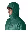 Veste Patagonia Nano-Puff Hoody M's