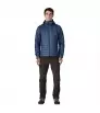 Veste Patagonia Nano-Puff Hoody M's