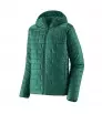 Veste Patagonia Nano-Puff Hoody M's