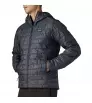 Veste Patagonia Nano-Puff Hoody M's